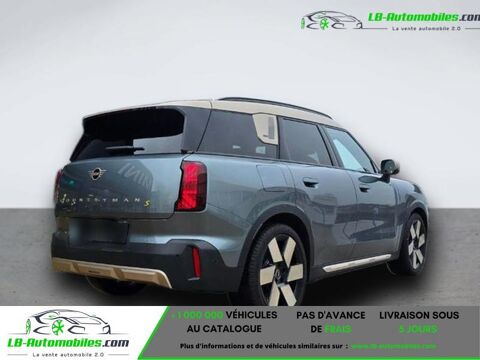 Countryman 313 ch 2024 occasion 31850 Beaupuy