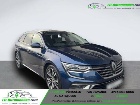Annonce voiture Renault Talisman 33500 