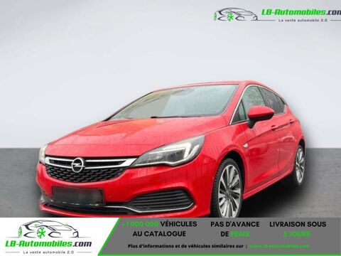 Opel Astra 1.6 CDTI 136 ch 2018 occasion Beaupuy 31850