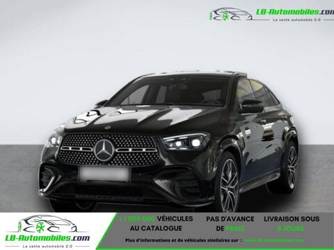 Annonce voiture Mercedes Classe GLE 109300 