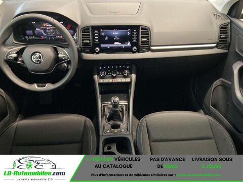 Karoq 2.0 TDI 116 ch BVM 2025 occasion 31850 Beaupuy
