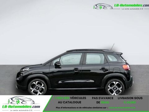 Citroën C3 Aircross BlueHDi 110 BVM 2021 occasion Beaupuy 31850