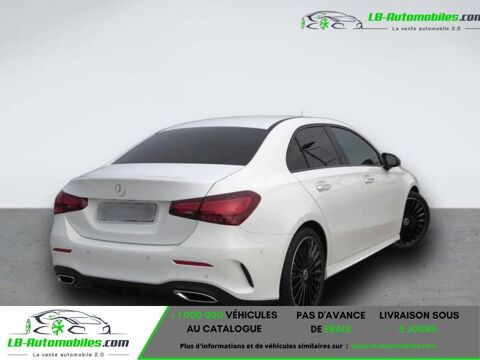 Classe A 200 d BVA 2025 occasion 31850 Beaupuy
