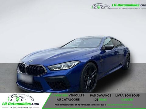 Annonce voiture BMW Divers 155600 
