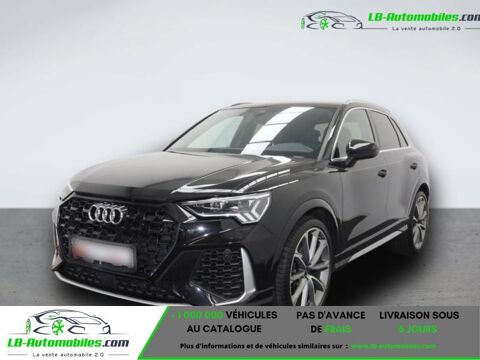 Audi Divers 2.5 TFSI 400 ch BVA 2021 occasion Beaupuy 31850
