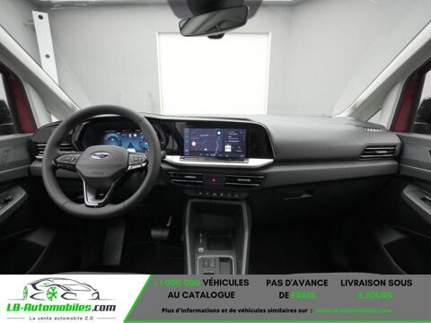 Grand C-MAX 1.5 EcoBoost 114 BVA 2025 occasion 31850 Beaupuy