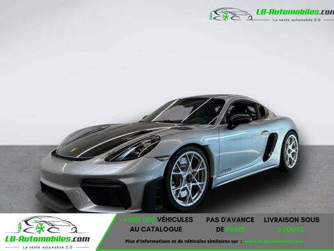 Annonce voiture Porsche Cayman 179500 