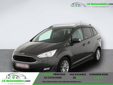 Annonce voiture Ford Grand C-MAX 21800 