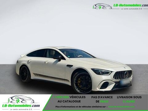 Mercedes AMG GT 63 S AMG 639 MCT AMG 4-Matic+ 2019 occasion Beaupuy 31850
