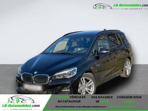 Annonce voiture BMW Serie 2 28400 