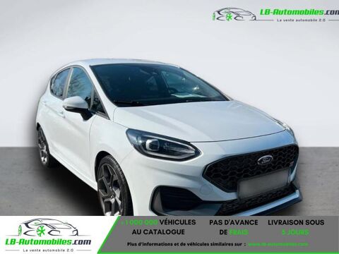 Annonce voiture Ford Fiesta 31400 