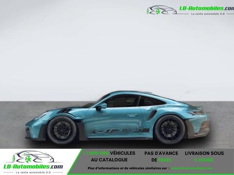 Annonce voiture Porsche 911 362800 