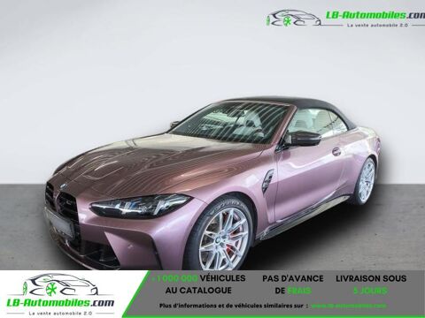 Annonce voiture BMW M4 102500 