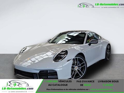 Annonce voiture Porsche 911 157200 