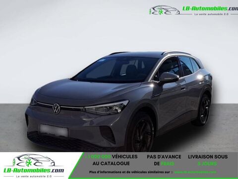Volkswagen ID.4 148 ch Pure 2021 occasion Beaupuy 31850