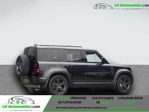 Defender 110 P400e PHEV BVA 2020 occasion 31850 Beaupuy