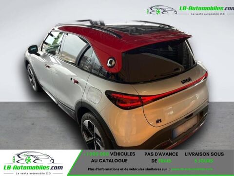 ForTwo 428 ch 2025 occasion 31850 Beaupuy