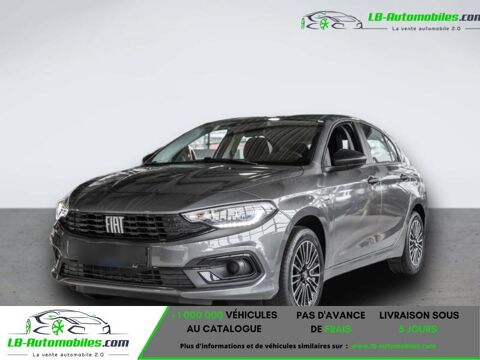 Fiat Tipo 1.0 Firefly Turbo 100 ch 2022 occasion Beaupuy 31850