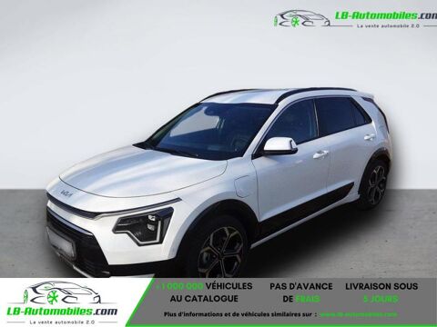 Annonce voiture Kia Niro 45500 