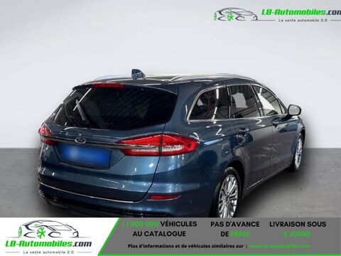 Mondeo 2.0 EcoBlue 150 BVA 2022 occasion 31850 Beaupuy