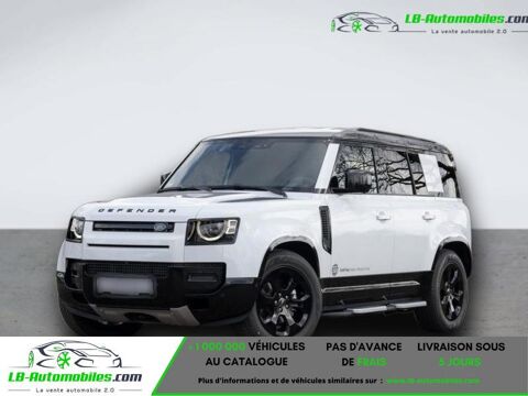 Annonce voiture Land-Rover Defender 98100 