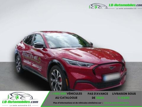 Ford Mustang 99 kWh 351 ch AWD 2022 occasion Beaupuy 31850