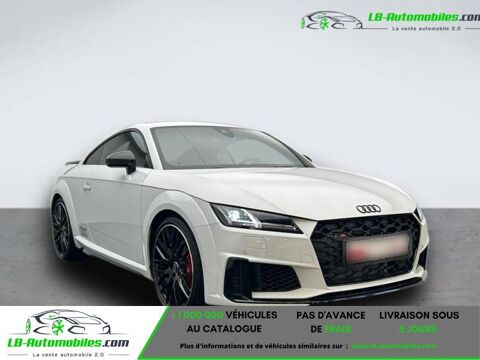 Annonce voiture Audi TT 62000 