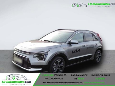Annonce voiture Kia Niro 38000 