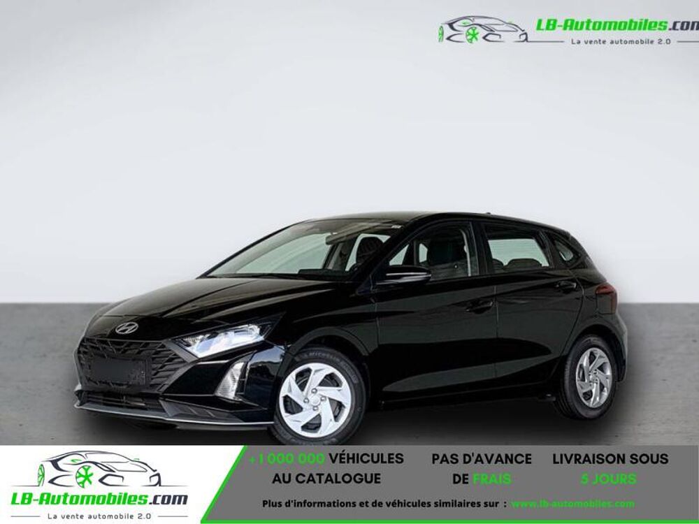 i20 1.2 84 2024 occasion 31850 Beaupuy