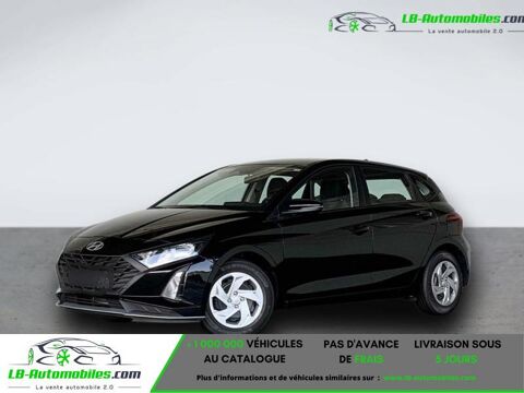 i20 1.2 84 2024 occasion 31850 Beaupuy