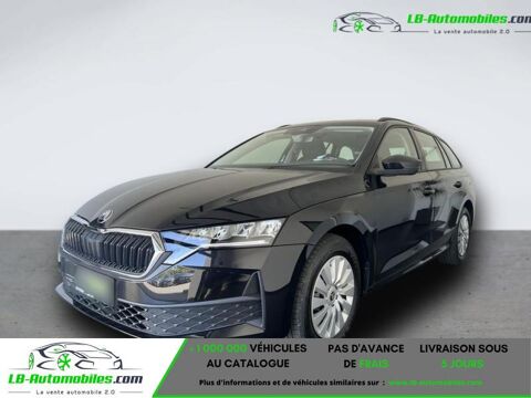 Skoda Octavia 1.5 TSI 116 ch BVM 2025 occasion Beaupuy 31850