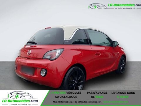 Adam 1.4 Twinport 100 ch 2019 occasion 31850 Beaupuy