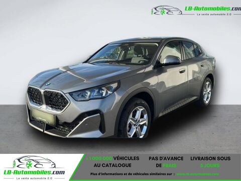 BMW X2 18d 150ch BVA 2024 occasion Beaupuy 31850