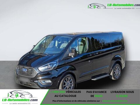 Ford Tourneo VP 320 L1H1 2.0 EcoBlue 185 BMV 2019 occasion Beaupuy 31850