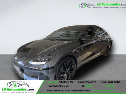 Annonce voiture Hyundai Ioniq 6 45500 