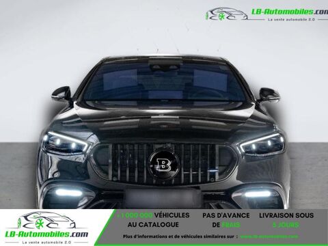 Classe S 63 S AMG AMG 2024 occasion 31850 Beaupuy