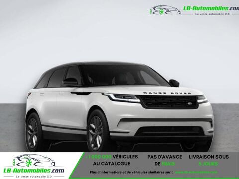 Range rover velar 2.0L P400e PHEV 404ch AWD BVA 2025 occasion 31850 Beaupuy
