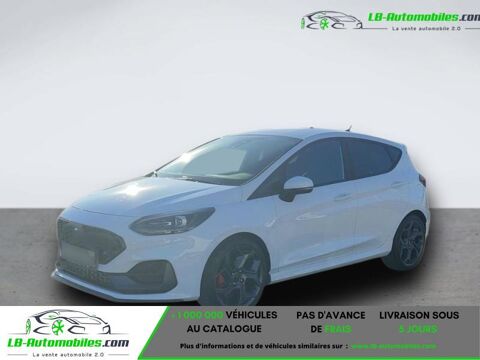 Annonce voiture Ford Fiesta 33500 