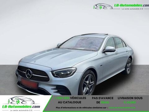 Annonce voiture Mercedes Classe E 48400 
