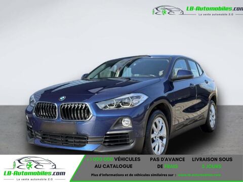 BMW X2 sDrive 20i 192 ch BVA 2020 occasion Beaupuy 31850