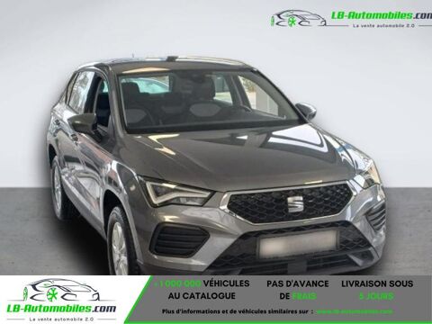 Annonce voiture Seat Ateca 28300 