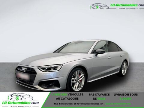 Annonce voiture Audi A4 50300 