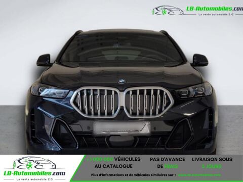 X6 xDrive40d 340 ch BVA 2024 occasion 31850 Beaupuy