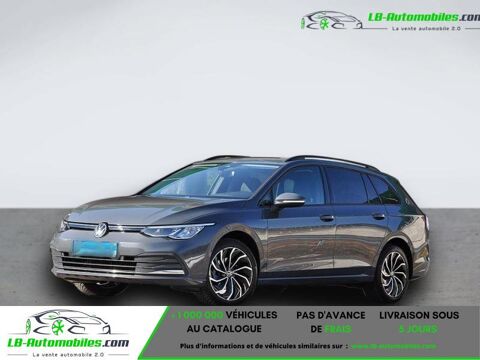 Volkswagen Golf SW 1.0 TSI 110 BVA 2020 occasion Beaupuy 31850