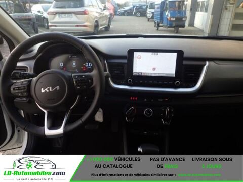 Stonic 1.0 T-GDi 100 ch BVA 2024 occasion 31850 Beaupuy