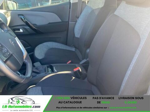 C4 Picasso PureTech 130 BVM 2018 occasion 31850 Beaupuy
