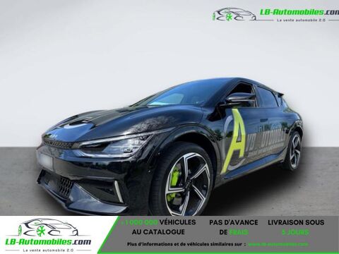 Annonce voiture Kia EV6 61900 
