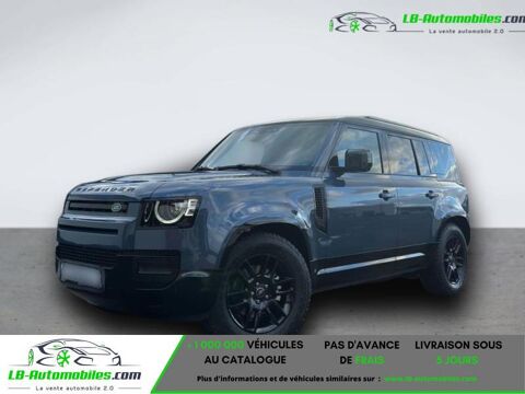 Annonce voiture Land-Rover Defender 102100 