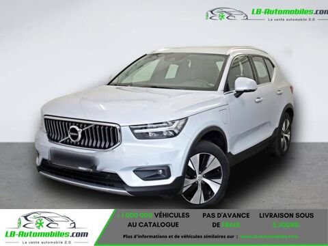 Volvo XC40 T4 129+82 ch BVA 2021 occasion Beaupuy 31850