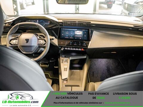 308 Electrique 54 kWh 156ch 2025 occasion 31850 Beaupuy